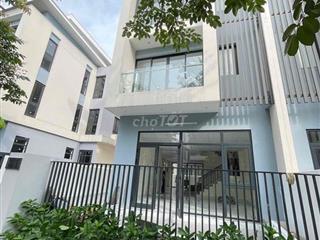 BÁN GẤP BIỆT THỰ VIP AN QUÝ VILLA - Cạnh CV Thiên Văn Học - vườn hoa