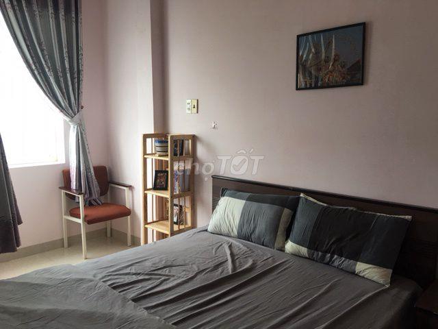 Nhà đẹp, thoáng mát, gần biển, đầy đủ nội thất