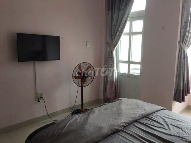 Nhà đẹp, thoáng mát, gần biển, đầy đủ nội thất