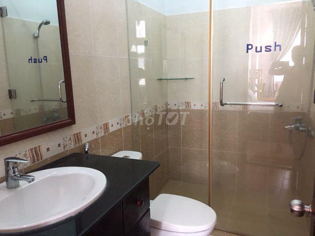 Nhà đẹp, thoáng mát, gần biển, đầy đủ nội thất
