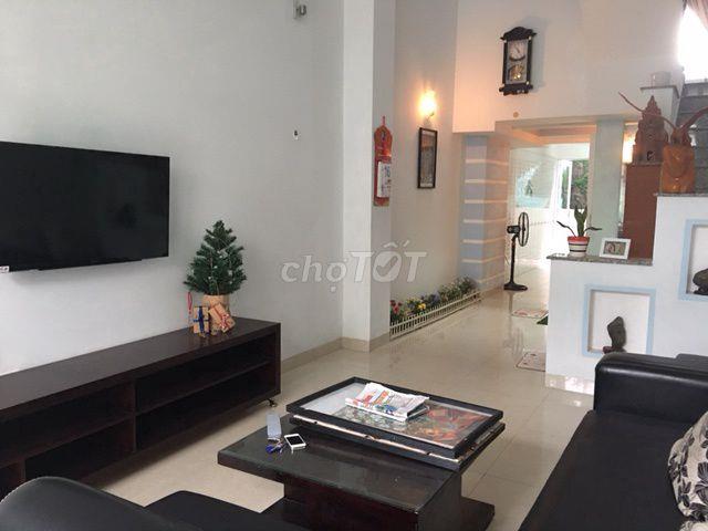 Nhà đẹp, thoáng mát, gần biển, đầy đủ nội thất