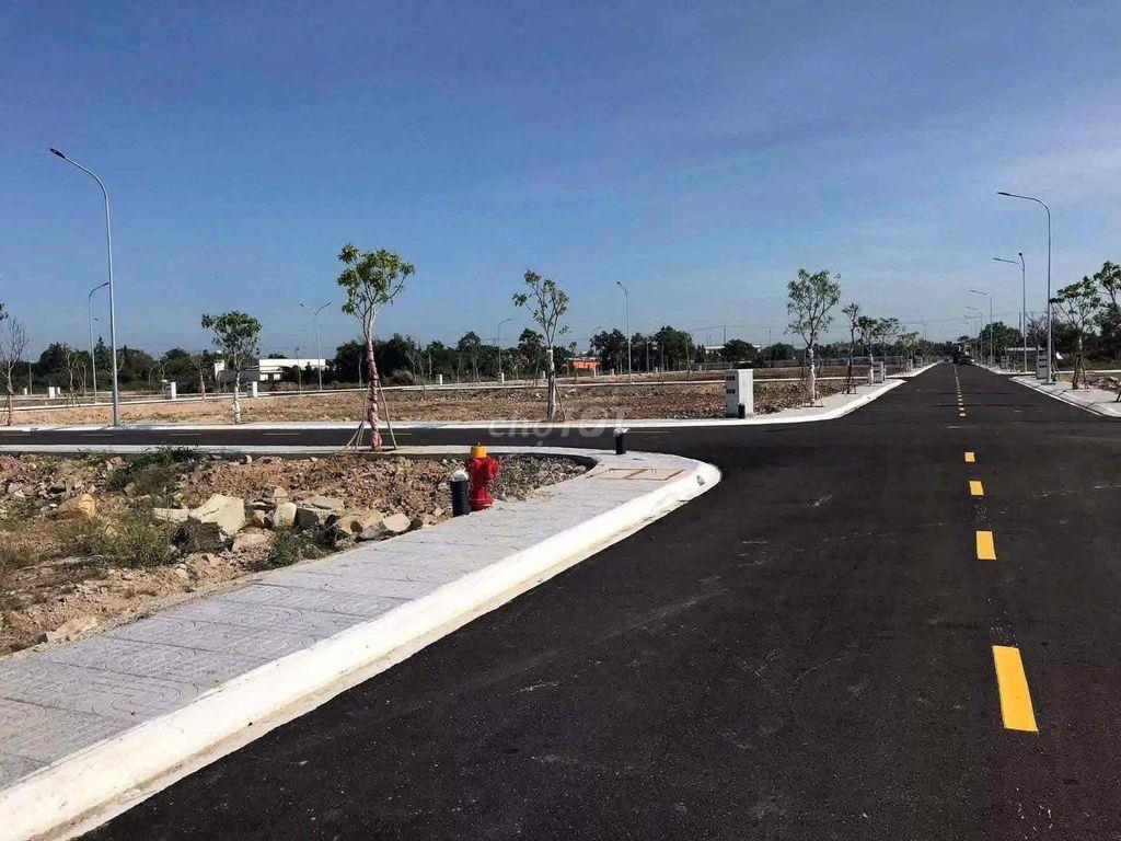 BÁN ĐẤT GẦN KCN ĐÁ BẠC