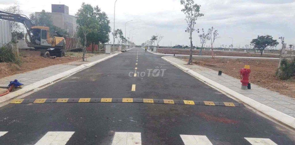 BÁN ĐẤT GẦN KCN ĐÁ BẠC