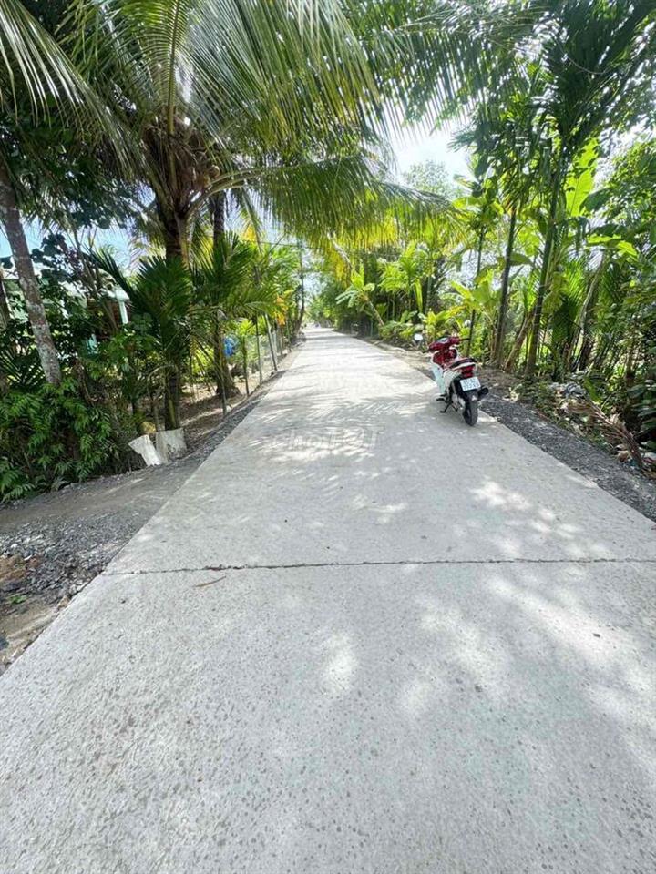 Bán nền full thổ cư