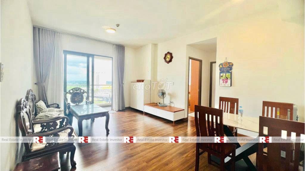 CHO THUÊ AKARI CITY - 3 PHÒNG NGỦ 2 NHÀ VỆ SINH - FULL NỘI THẤT ĐẸP