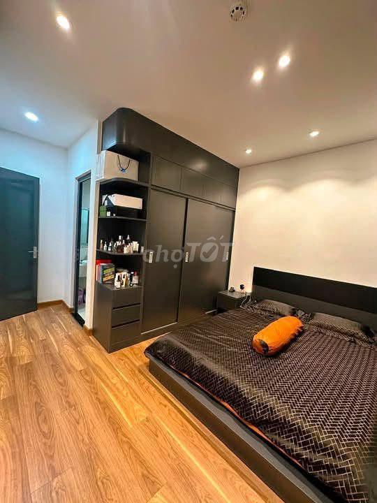 CHO THUÊ CĂN HỘ AKARI CITY - 2 PHÒNG NGỦ 2 NHÀ VỆ SINH - FULL NỘI THẤT