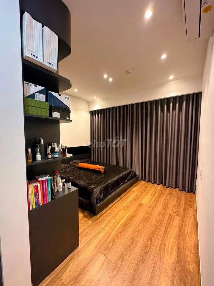CHO THUÊ CĂN HỘ AKARI CITY - 2 PHÒNG NGỦ 2 NHÀ VỆ SINH - FULL NỘI THẤT