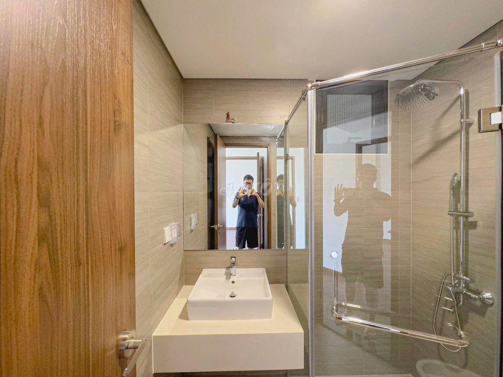 CHO THUÊ CĂN AKARI CITY - 2PN 1WC - FULL NỘI THẤT CHỈ VIỆC XÁCH VALI