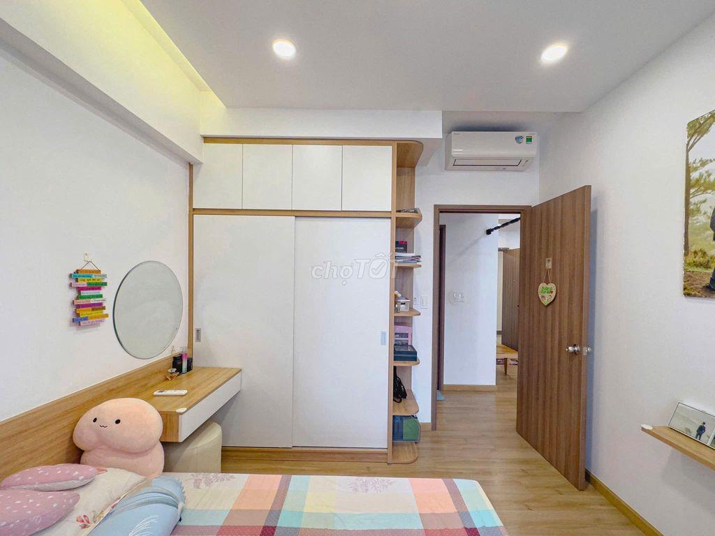 CHO THUÊ CĂN AKARI CITY - 2PN 1WC - FULL NỘI THẤT CHỈ VIỆC XÁCH VALI