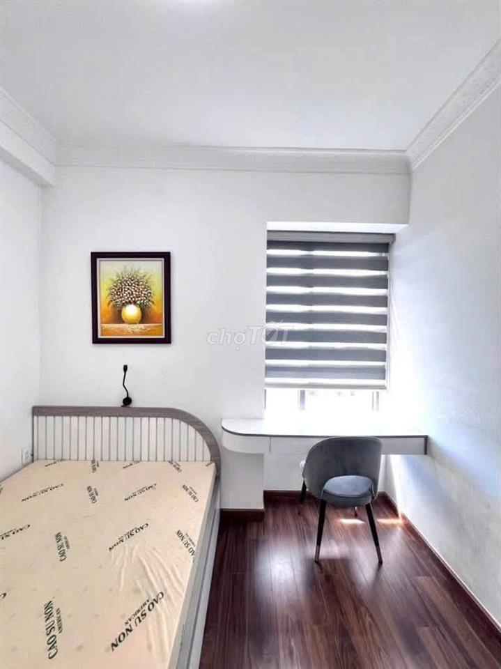 🔥 CHO THUÊ CĂN HỘ AKARI CITY - 2PN 1WC (61M²) FULL NỘI THẤT XINH