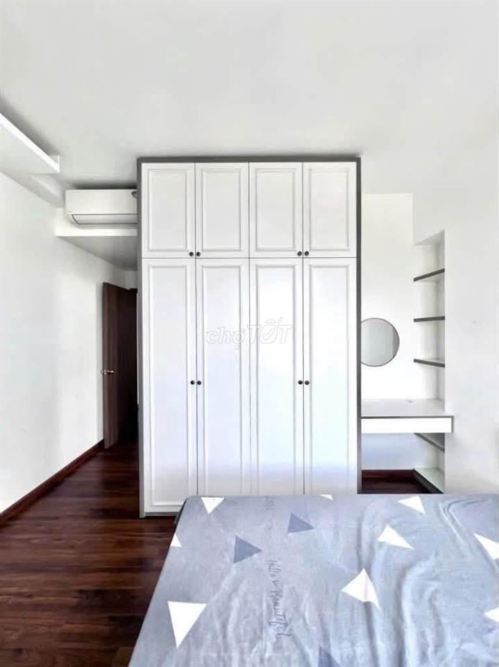 🔥 CHO THUÊ CĂN HỘ AKARI CITY - 2PN 1WC (61M²) FULL NỘI THẤT XINH