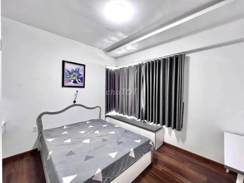 🔥 CHO THUÊ CĂN HỘ AKARI CITY - 2PN 1WC (61M²) FULL NỘI THẤT XINH