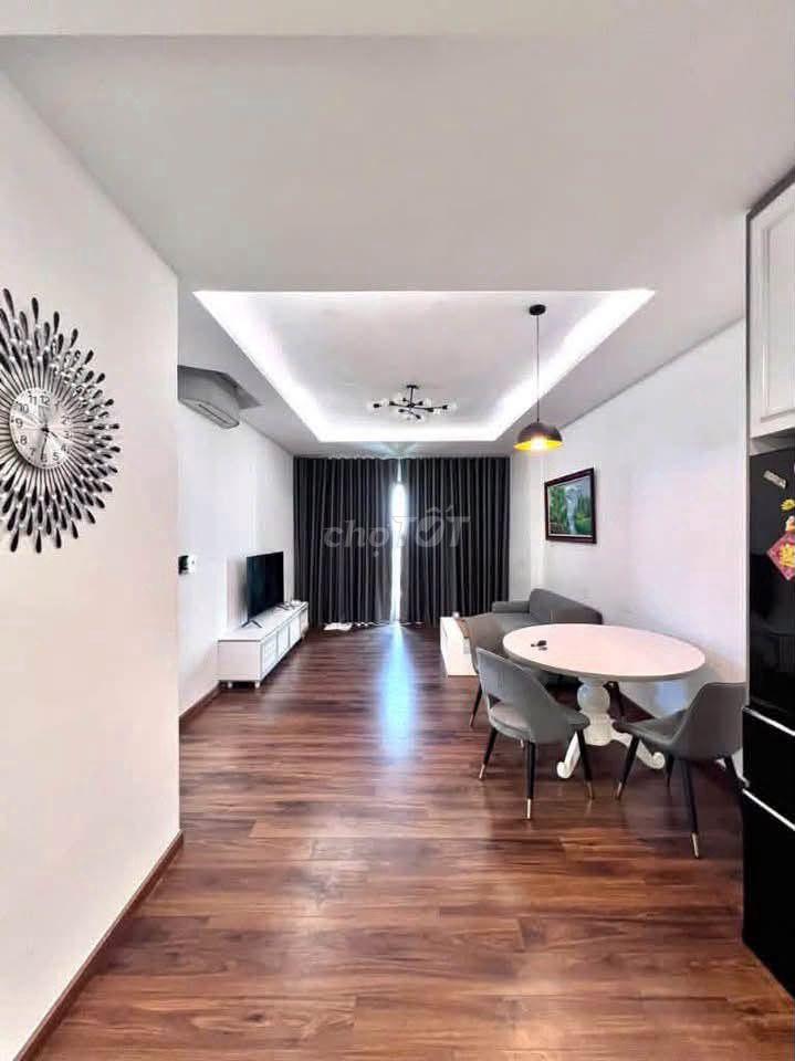 🔥 CHO THUÊ CĂN HỘ AKARI CITY - 2PN 1WC (61M²) FULL NỘI THẤT XINH