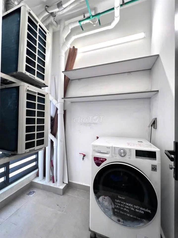 🔥 CHO THUÊ CĂN HỘ AKARI CITY - 2PN 1WC (61M²) FULL NỘI THẤT XINH
