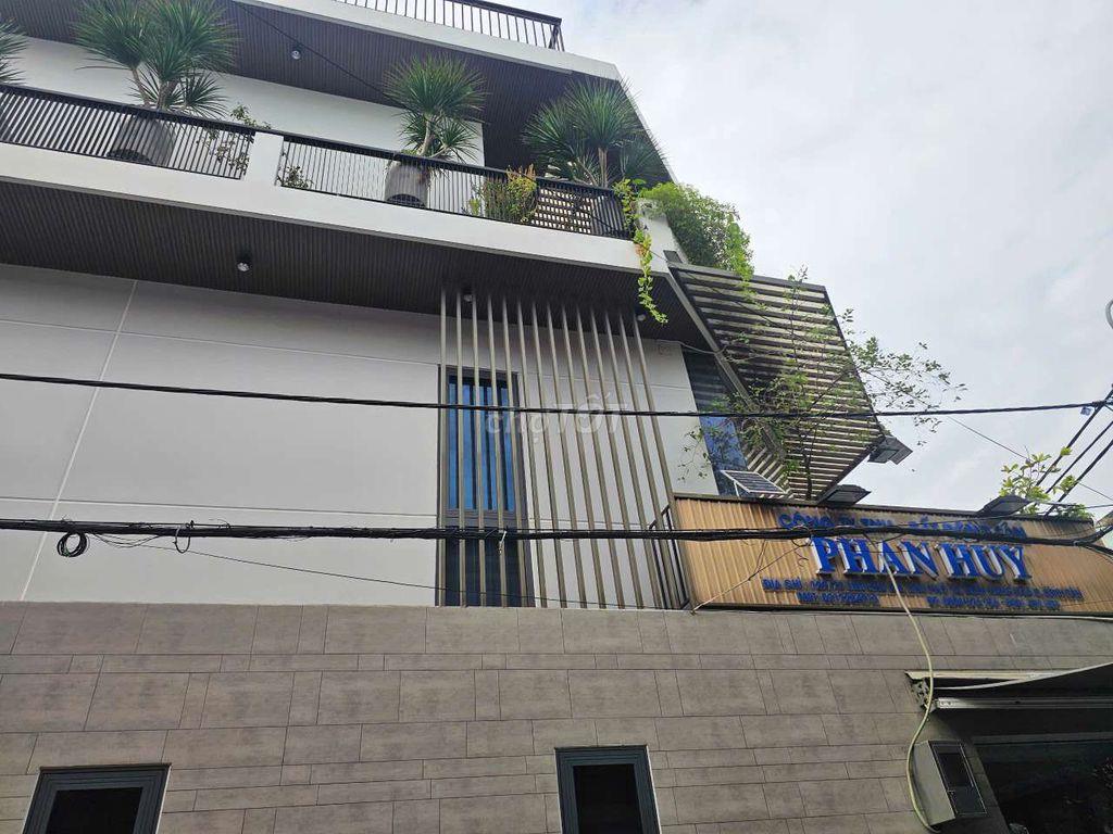 NỢ NGÂN HÀNG CẦN BÁN GẤP NHÀ 2MT GÓC ĐẸP SÁT CHỢ LIÊN KHU 5-6