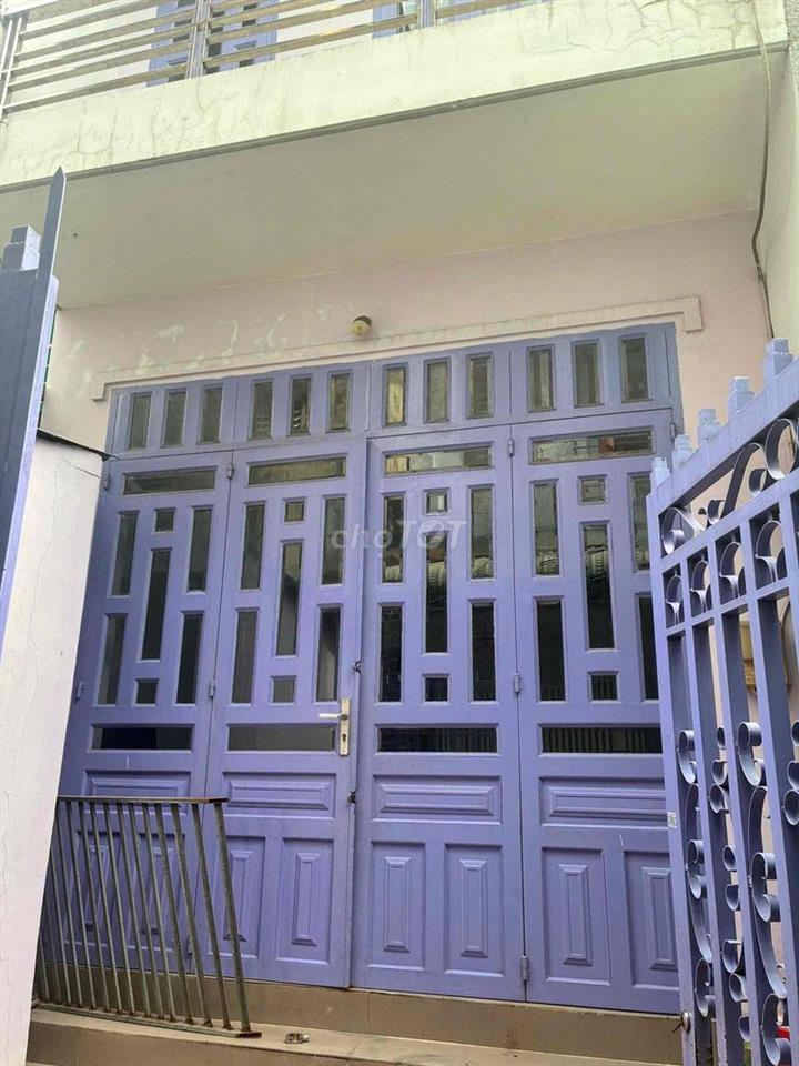 NHÀ NGUYÊN CĂN