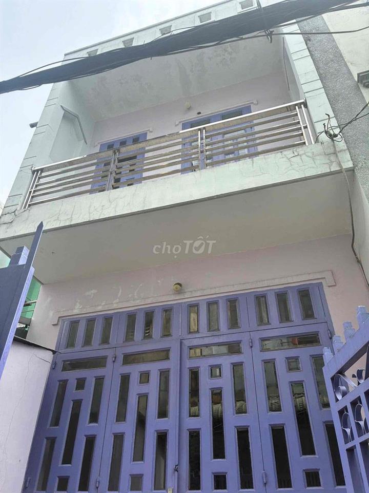 NHÀ NGUYÊN CĂN