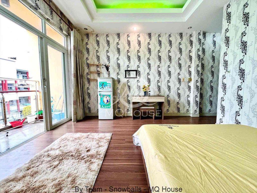 CHO THUÊ PHÒNG BÌNH THẠNH