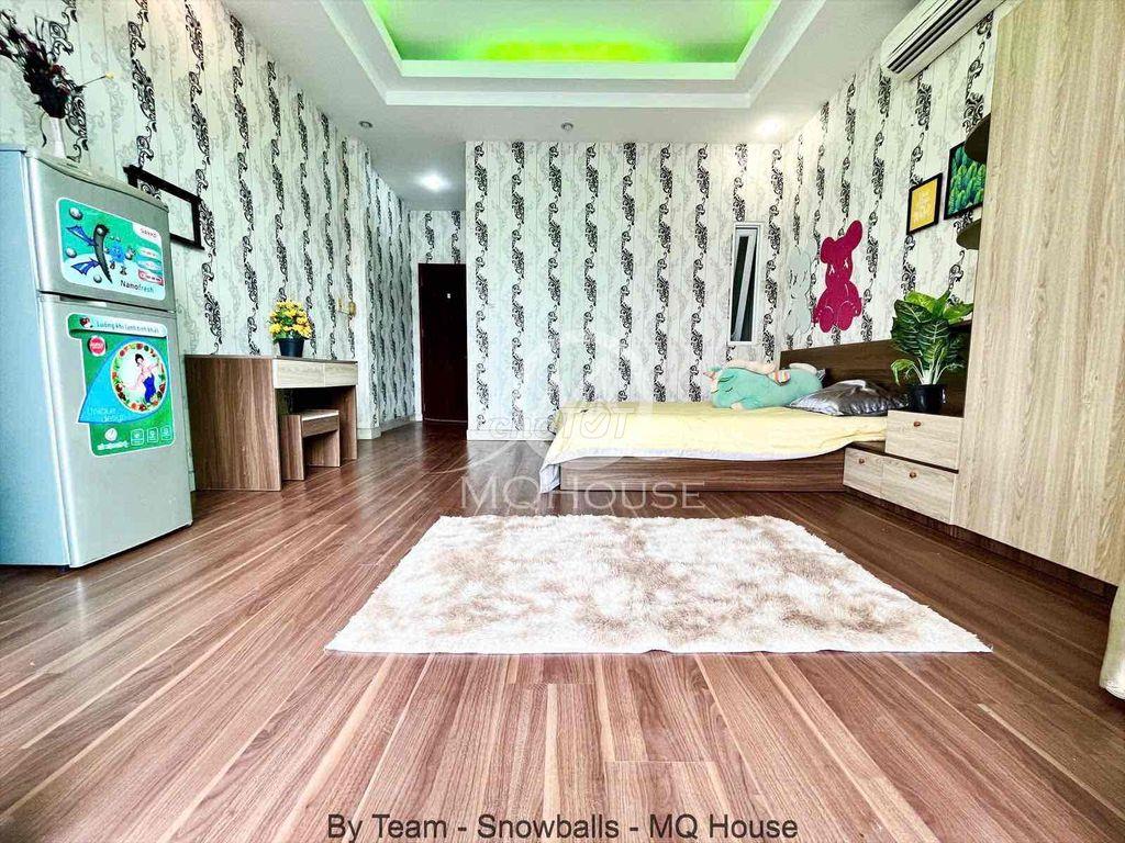 CHO THUÊ PHÒNG BÌNH THẠNH
