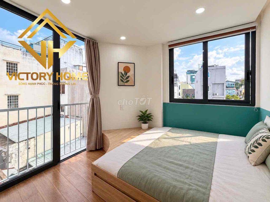 PHÒNG STUDIO ĐẸP - FULL NỘI THẤT
