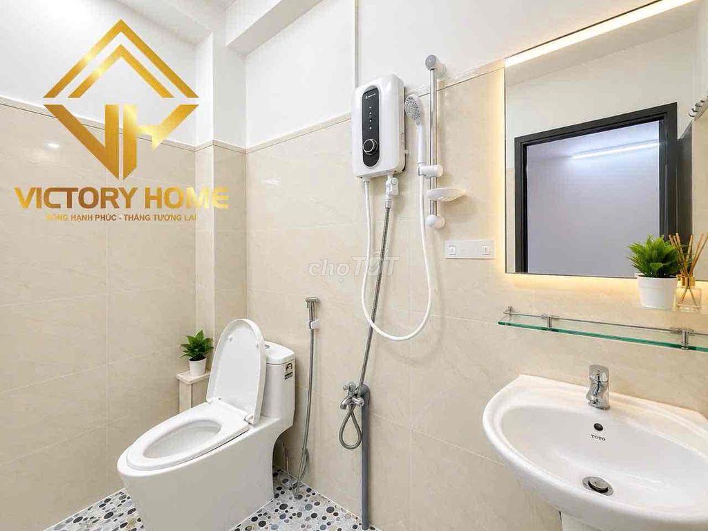 PHÒNG STUDIO ĐẸP - FULL NỘI THẤT