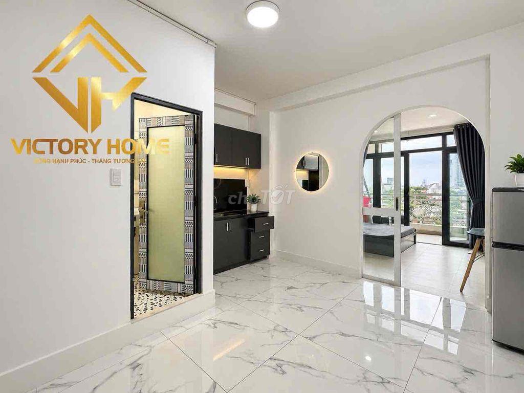 PHÒNG STUDIO ĐẸP - FULL NỘI THẤT