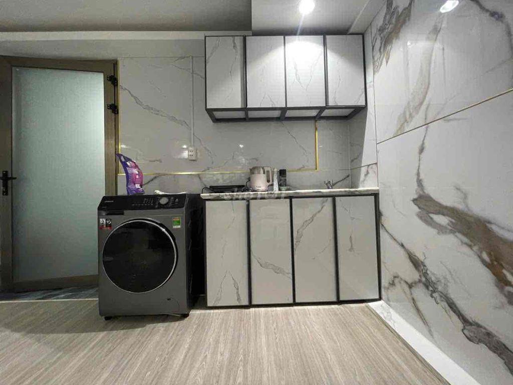 PHÒNG STUDIO ĐẸP - FULL NỘI THẤT