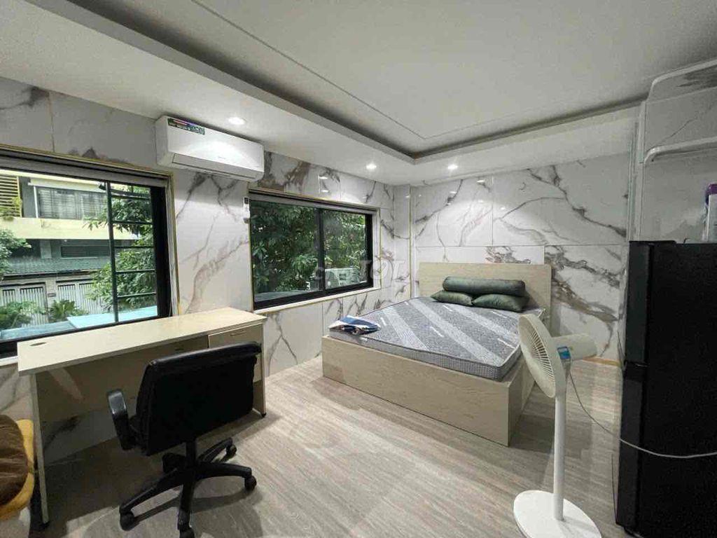 PHÒNG STUDIO ĐẸP - FULL NỘI THẤT