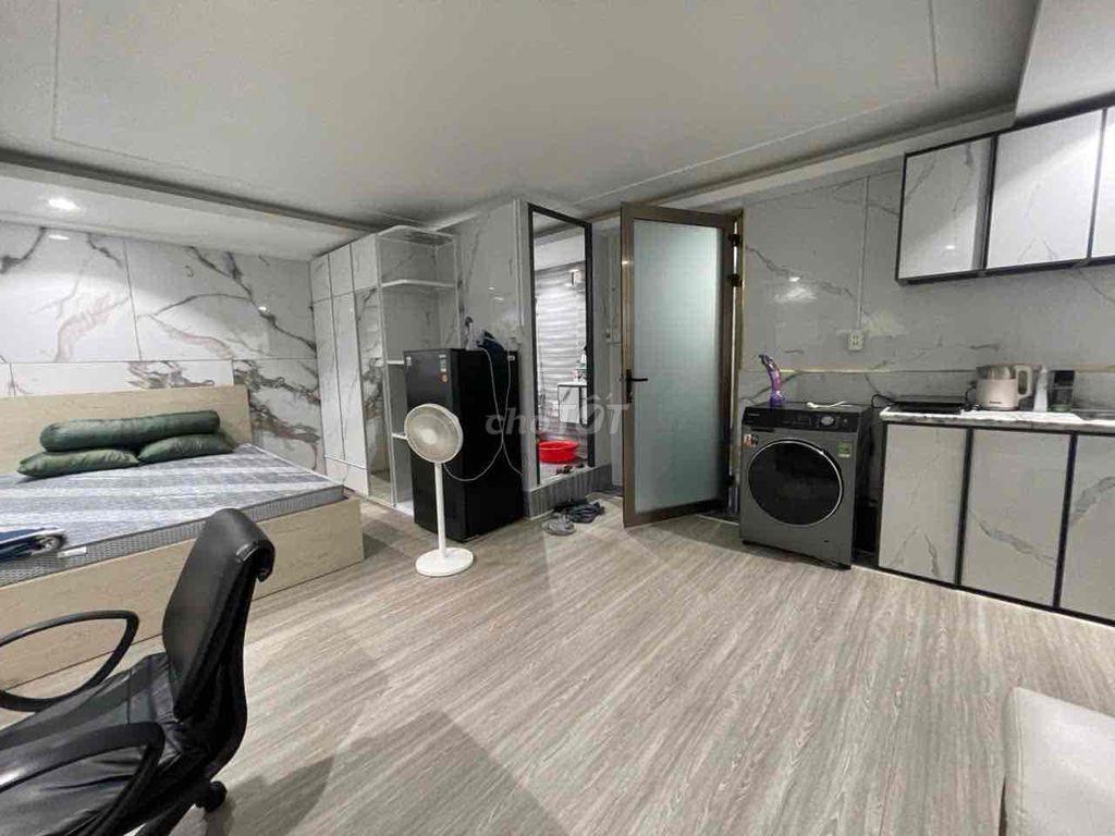 PHÒNG STUDIO ĐẸP - FULL NỘI THẤT