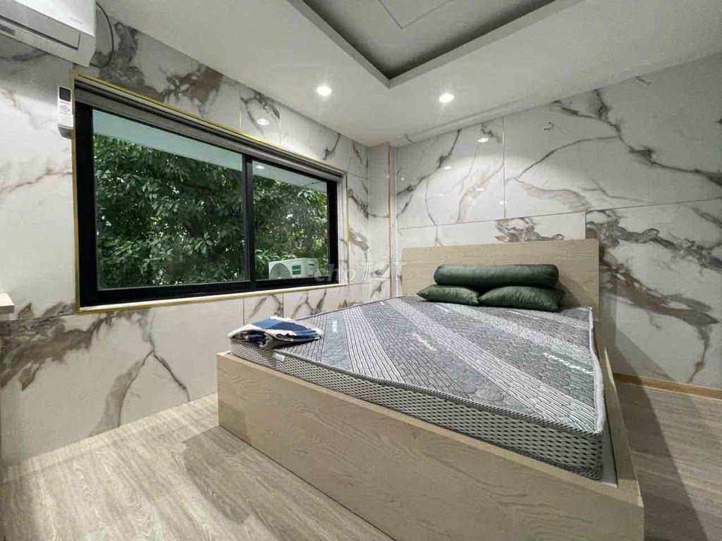 PHÒNG STUDIO ĐẸP - FULL NỘI THẤT