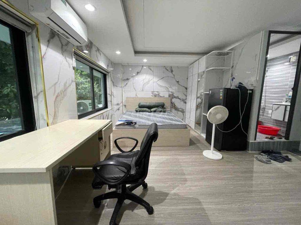 PHÒNG STUDIO ĐẸP - FULL NỘI THẤT