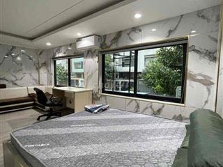 PHÒNG STUDIO ĐẸP - FULL NỘI THẤT
