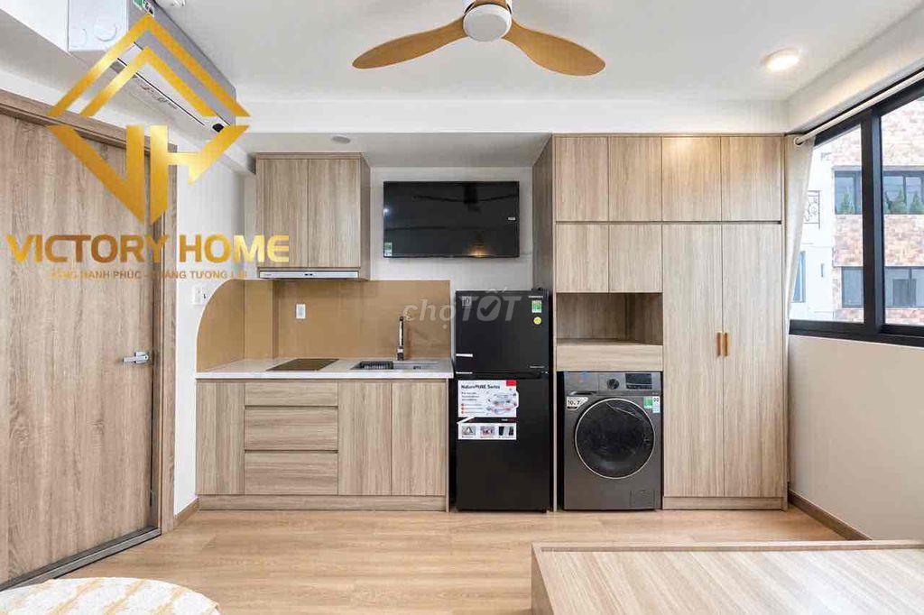 PHÒNG STUDIO ĐẸP GẦN IUH, Văn Lang