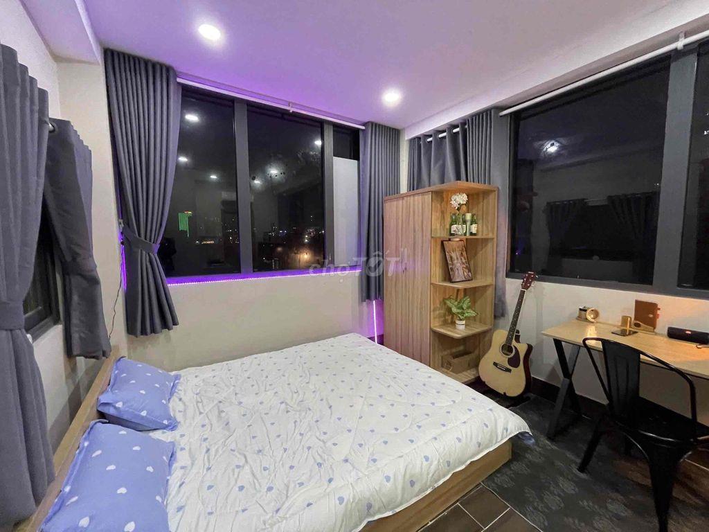STUDIO PENTHOUSE SÁT FTU,UTH