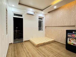 PHÒNG STUDIO BAN CÔNG ĐẸP GẦN 5 TRƯỜNG ĐẠI HỌC