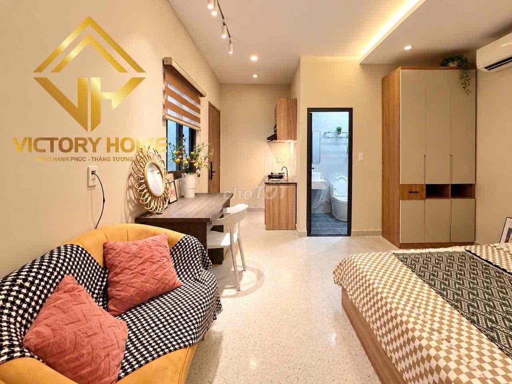 PHÒNG ĐẸP GIÁ TỐT ƯNG LÀ CHỐT
