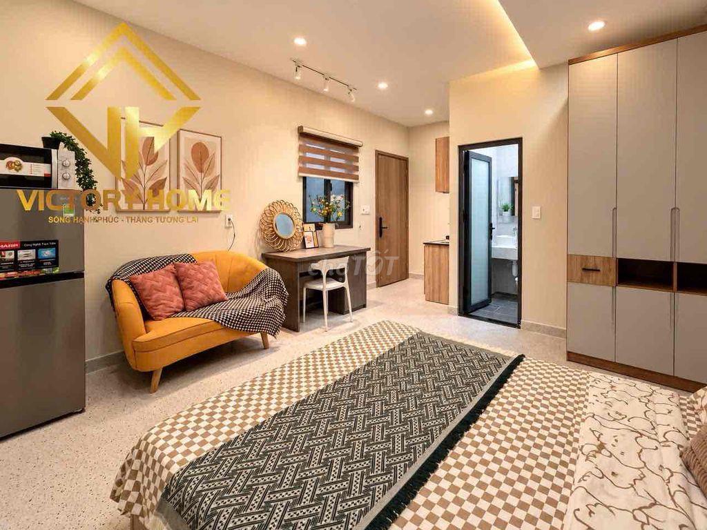 PHÒNG ĐẸP GIÁ TỐT ƯNG LÀ CHỐT