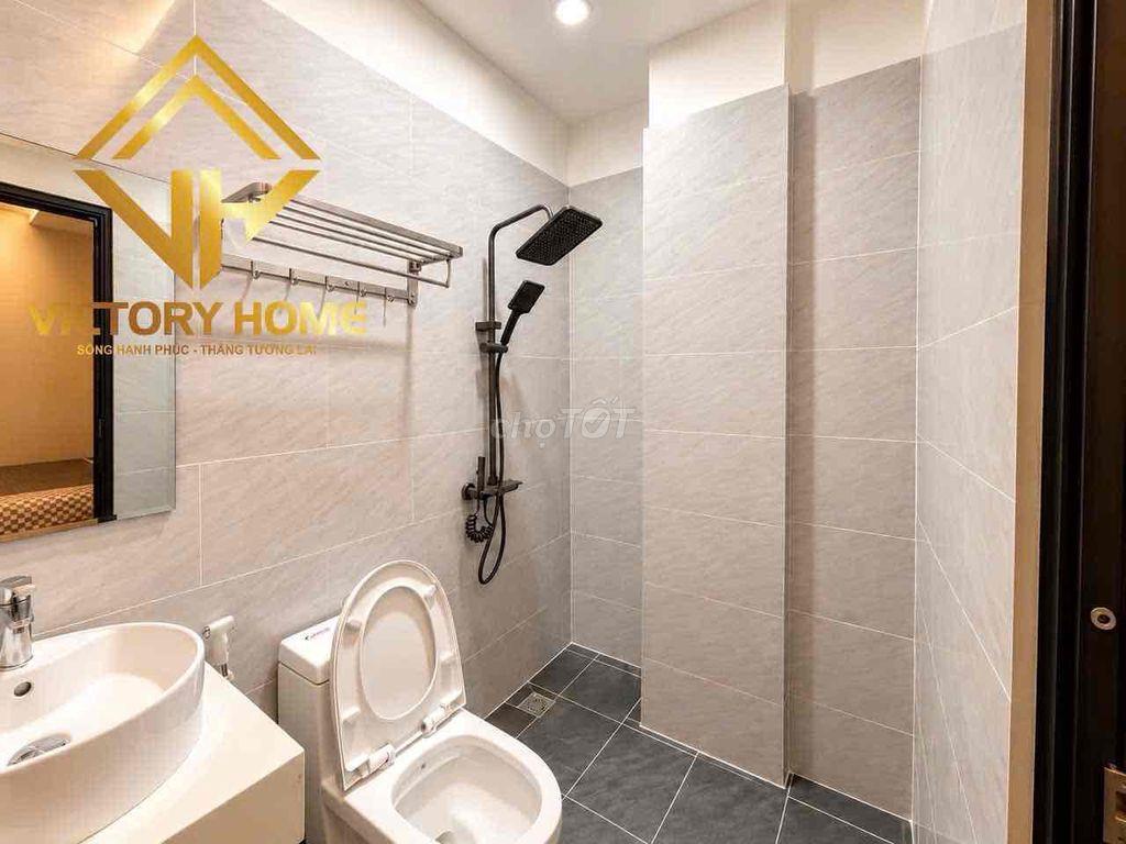 PHÒNG ĐẸP GIÁ TỐT ƯNG LÀ CHỐT