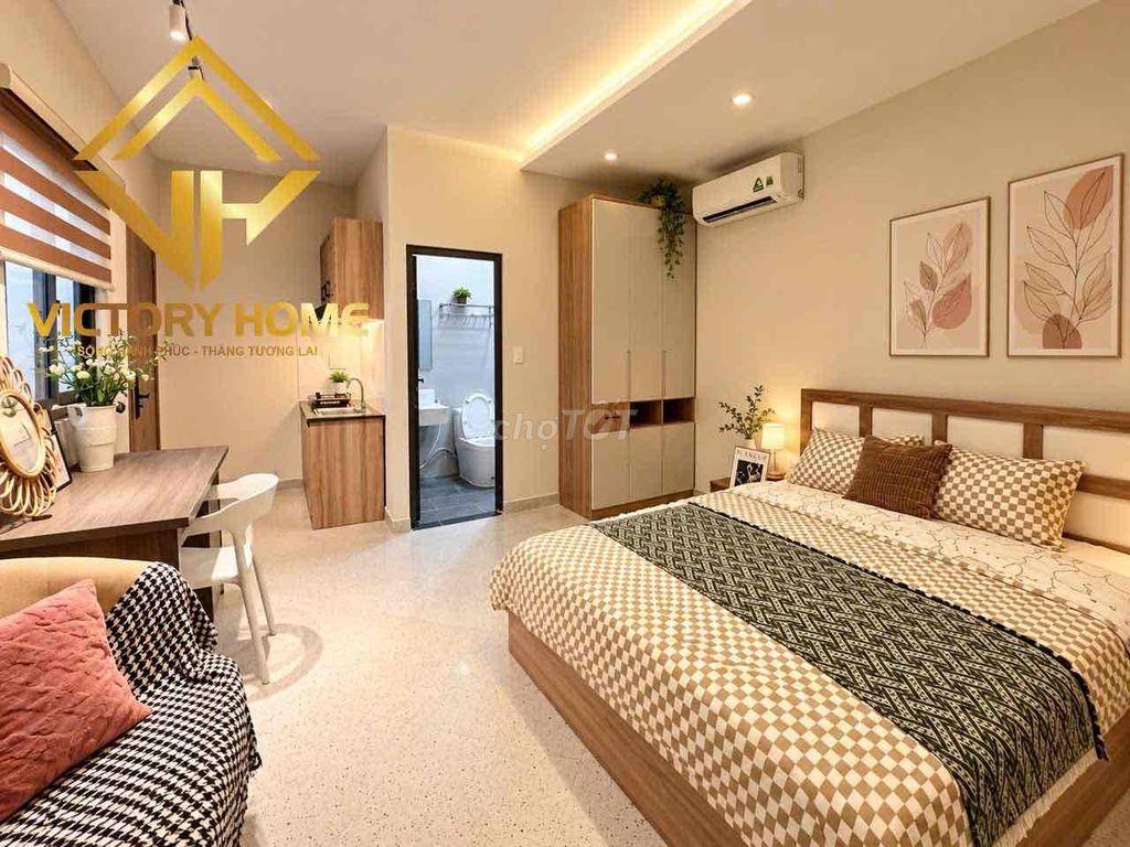 PHÒNG ĐẸP GIÁ TỐT ƯNG LÀ CHỐT