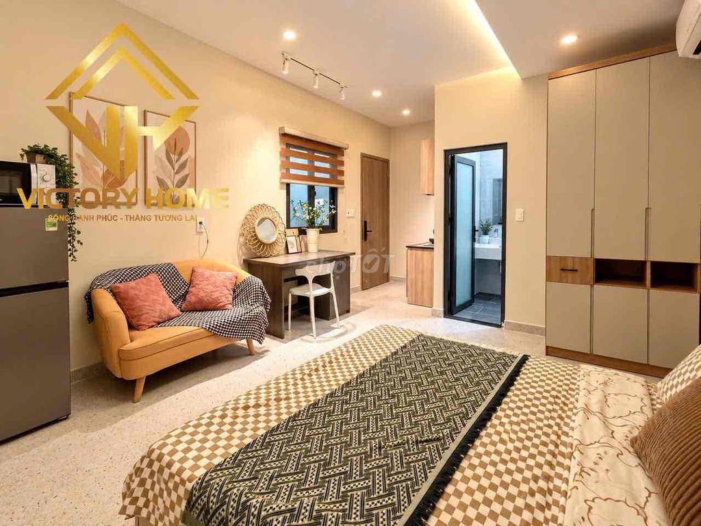 PHÒNG ĐẸP GIÁ TỐT ƯNG LÀ CHỐT