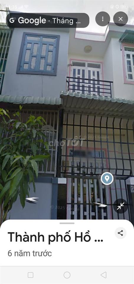 Nhà dương xe hơi,cách chợ 200m,ubnd trương hoc cấp 1,23 đầy đủ .