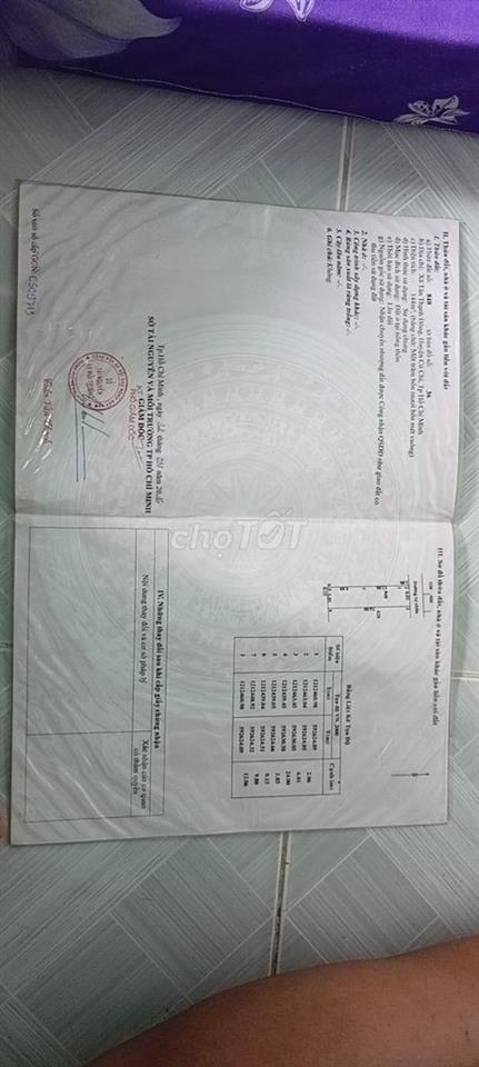 Nhà dương xe hơi,cách chợ 200m,ubnd trương hoc cấp 1,23 đầy đủ .