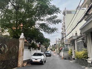 Bán gấp HXH Dương Quảng Hàm- khu VIP, dòng tiền~5-6%/năm, nhỉnh 11tỷ