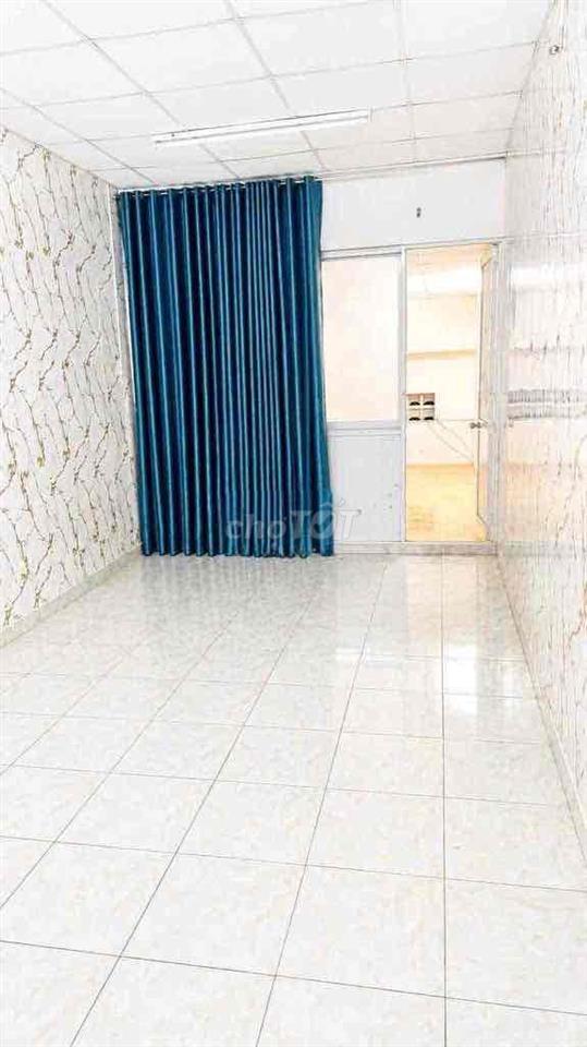 Cho thuê nhà mt kinh doanh ,4x 20m, 2pn + 2wc, Nguyễn Văn Khối, 13.5tr