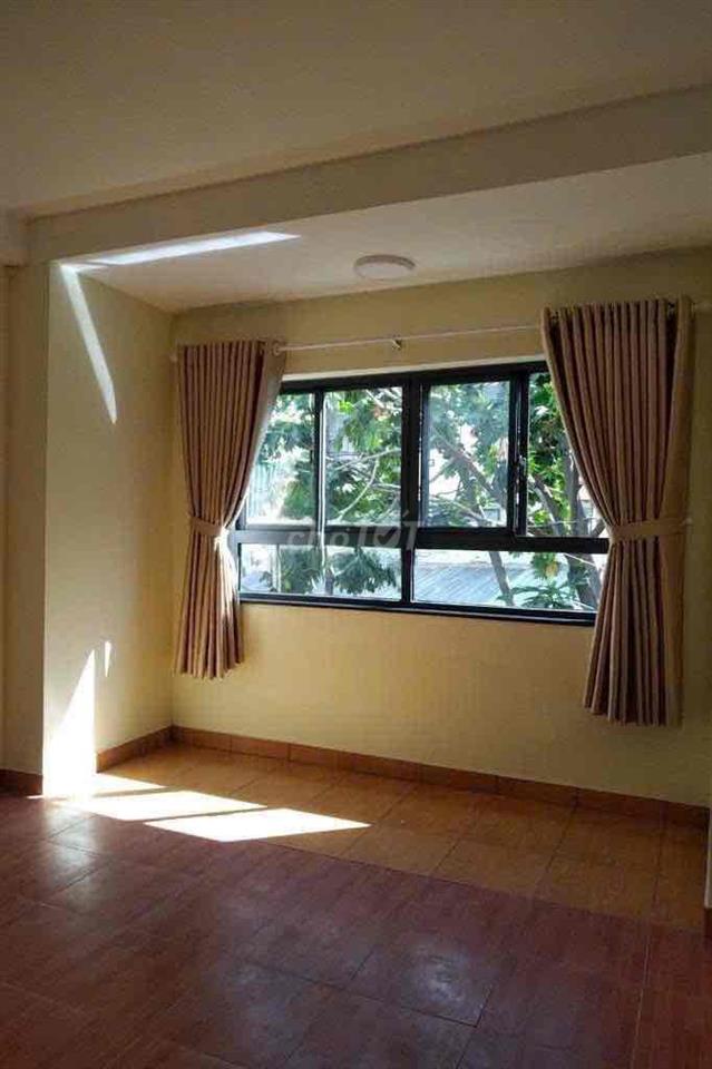 cho thuê nhà nguyên căn mới 4 tầng, 4pn + 3pn, Nguyễn Văn Khối, GV