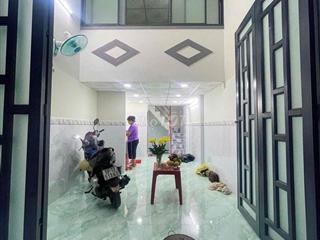 cho thuê nhà nguyên căn quận 3, 2 tầng 2 pn+ 3wc , Hai Bà Trưng