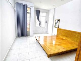 cho thuê nhà nguyên căn 4x 16m, trệt lầu, 3pn/2wc, Nguyễn Văn Công