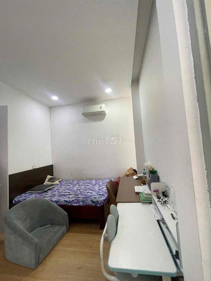 cho thuê nhà nguyên căn full nội thất cao cấp, 4,3x 14m, 2PN+ 2wc,15tr