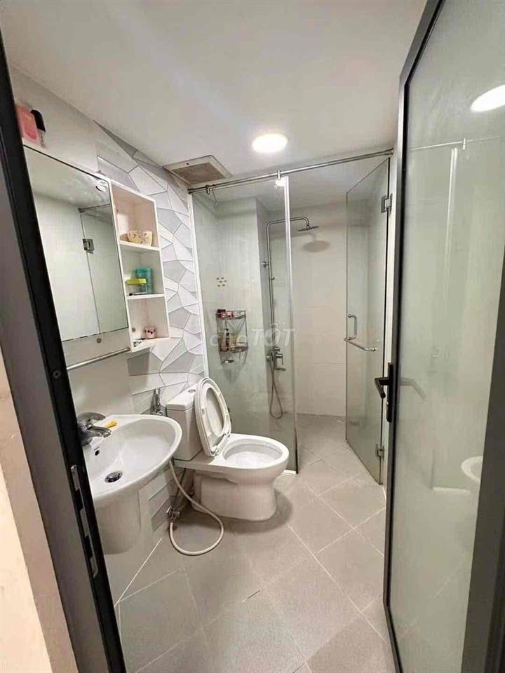 cho thuê nhà nguyên căn có nội thất, 3 tầng, 4pn/3wc, Phan Đăng Lưu