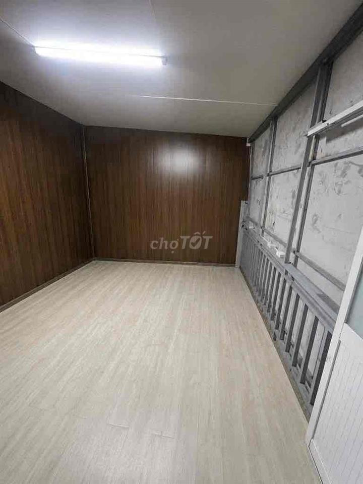 cho thuê nhà nguyên căn vừa ở vừa kinh doanh, 5x 25m, 2 tầng, 16tr/th
